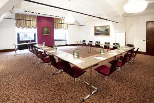 фото отеля Weitzer Hotel