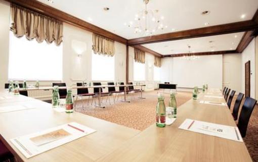 фото отеля Weitzer Hotel