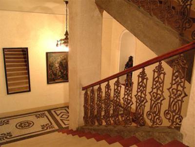 фото отеля Weitzer Hotel