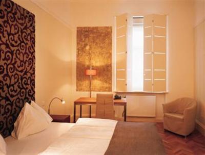 фото отеля Weitzer Hotel