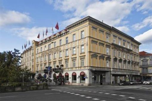 фото отеля Weitzer Hotel