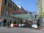 фото отеля Weitzer Hotel
