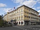 фото отеля Weitzer Hotel