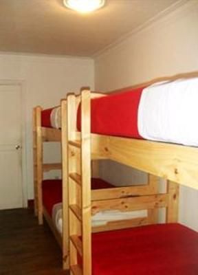 фото отеля Pirwa Bed & Breakfast Inclan Lima