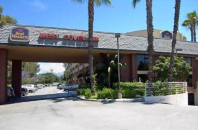 фото отеля Best Western Executive Inn Rowland Heights