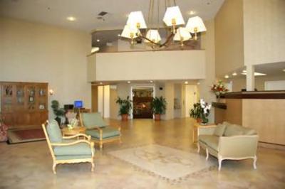 фото отеля Best Western Executive Inn Rowland Heights