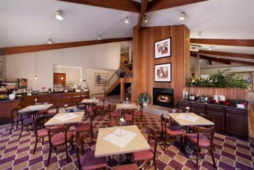 фото отеля Best Western Executive Inn Rowland Heights
