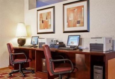 фото отеля Best Western Executive Inn Rowland Heights