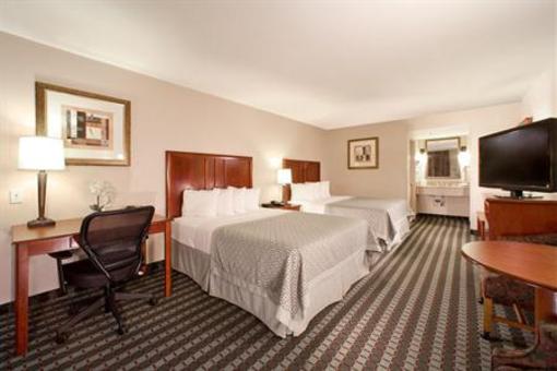 фото отеля Best Western Executive Inn Rowland Heights