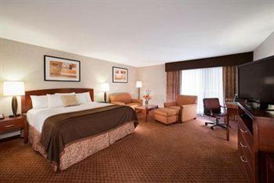 фото отеля Best Western Executive Inn Rowland Heights