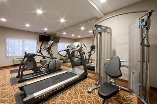 фото отеля Best Western Executive Inn Rowland Heights