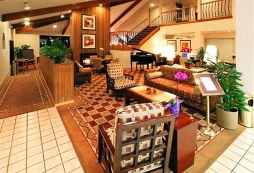 фото отеля Best Western Executive Inn Rowland Heights