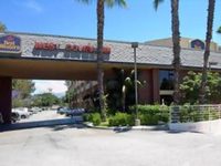 Best Western Executive Inn Rowland Heights
