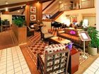 фото отеля Best Western Executive Inn Rowland Heights