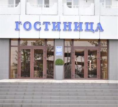 фото отеля Airport Astrakhan Hotel