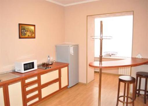 фото отеля Airport Astrakhan Hotel