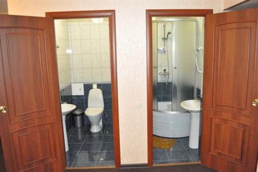 фото отеля Airport Astrakhan Hotel
