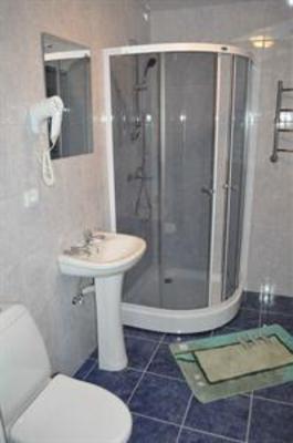 фото отеля Airport Astrakhan Hotel