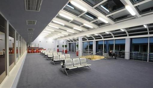 фото отеля Airport Astrakhan Hotel