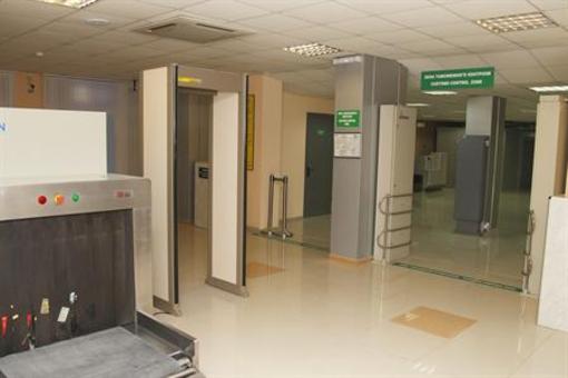 фото отеля Airport Astrakhan Hotel
