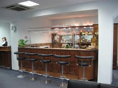 фото отеля Airport Astrakhan Hotel