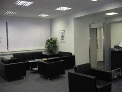 фото отеля Airport Astrakhan Hotel