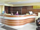 фото отеля Airport Astrakhan Hotel
