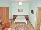фото отеля Airport Astrakhan Hotel