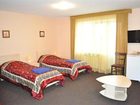 фото отеля Airport Astrakhan Hotel