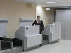 фото отеля Airport Astrakhan Hotel
