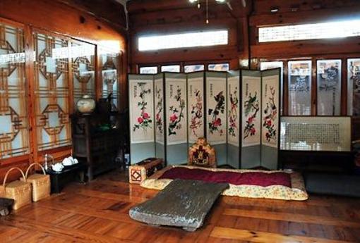 фото отеля Tea GuestHouse