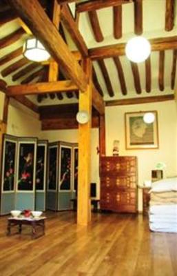 фото отеля Tea GuestHouse