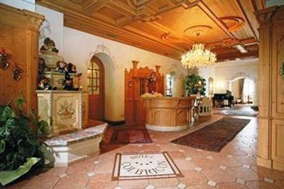 фото отеля Hotel Colbricon
