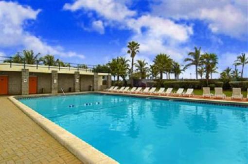 фото отеля Seagull Hotel Miami South Beach