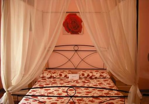 фото отеля B&B Baroni