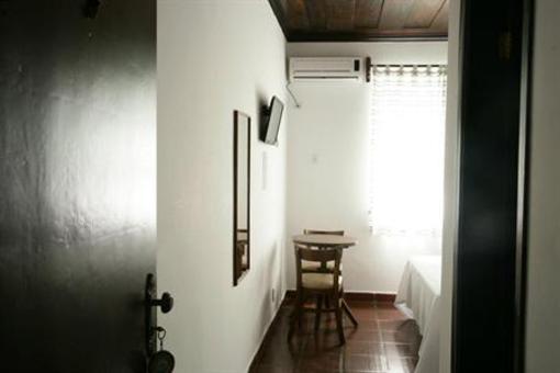 фото отеля Pousada Aconchego