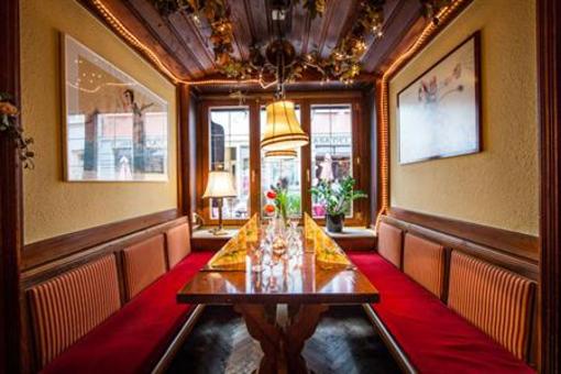 фото отеля Gasthaus Hackteufel