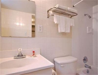 фото отеля City Center Motel