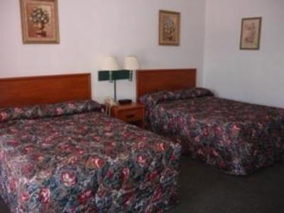фото отеля City Center Motel