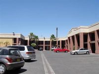 City Center Motel