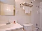 фото отеля City Center Motel