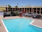 фото отеля City Center Motel