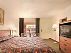 фото отеля City Center Motel