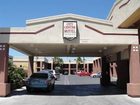 фото отеля City Center Motel