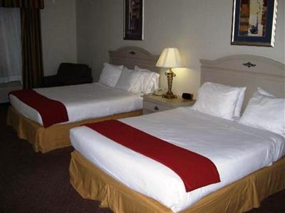 фото отеля Holiday Inn Express Hotel & Suites London
