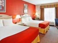 Holiday Inn Express Hotel & Suites London
