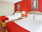 фото отеля Holiday Inn Express Hotel & Suites London