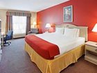 фото отеля Holiday Inn Express Hotel & Suites London
