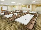 фото отеля Holiday Inn Express Hotel & Suites London