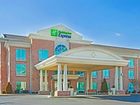 фото отеля Holiday Inn Express Hotel & Suites London
